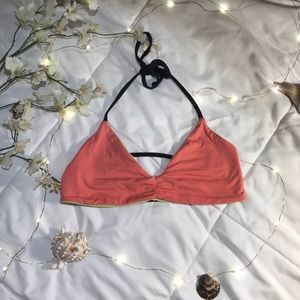 Reversible L-Space Bikini Top
